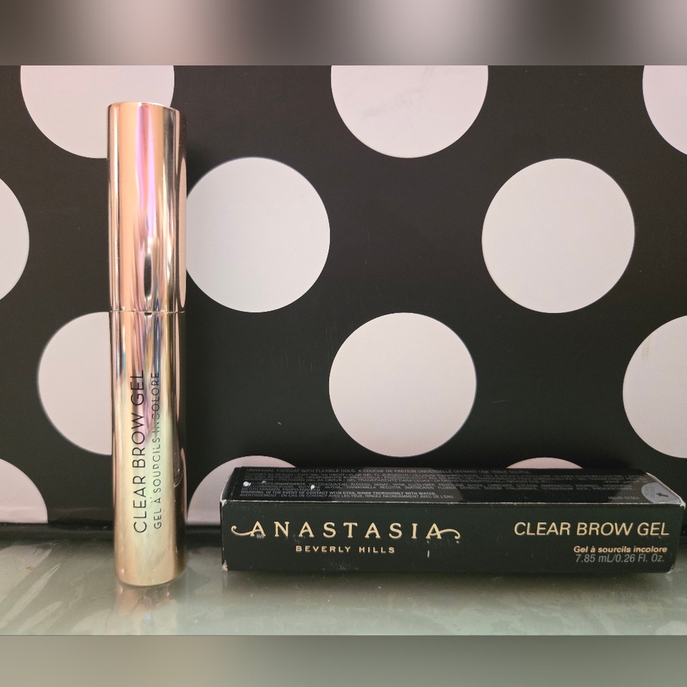 2/$30✨️Anastasia Brow Gel✨️